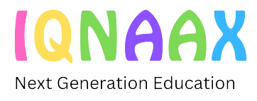 IQNAAX Logo